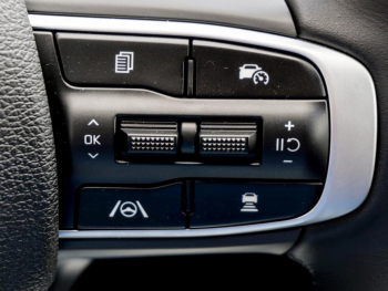 KIA Sportage 1.6T HEV Spirit Navi Harman/Kardon 360°