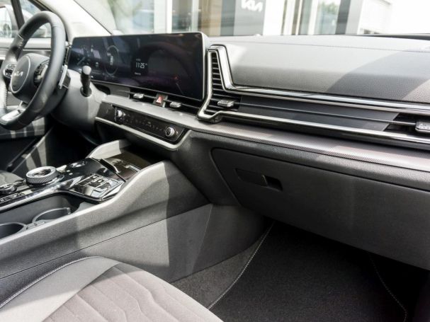 KIA Sportage 1.6T HEV Spirit Navi Harman/Kardon 360°