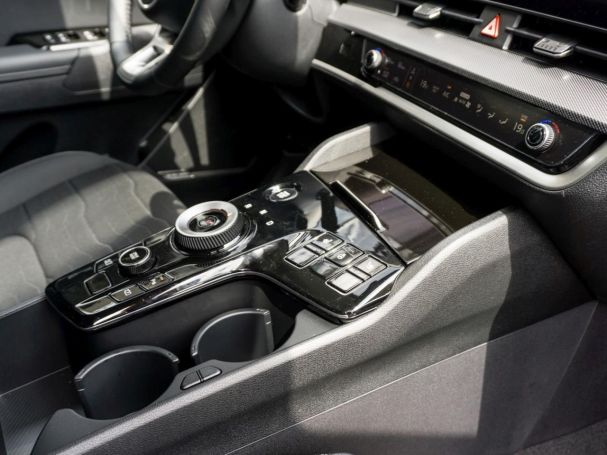 KIA Sportage 1.6T HEV Spirit Navi Harman/Kardon 360°