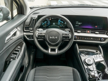 KIA Sportage 1.6T HEV Spirit Navi Harman/Kardon 360°