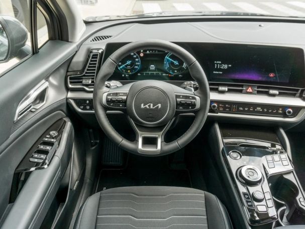 KIA Sportage 1.6T HEV Spirit Navi Harman/Kardon 360°