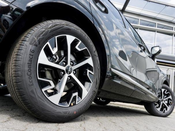 KIA Sportage 1.6T HEV Spirit Navi Harman/Kardon 360°