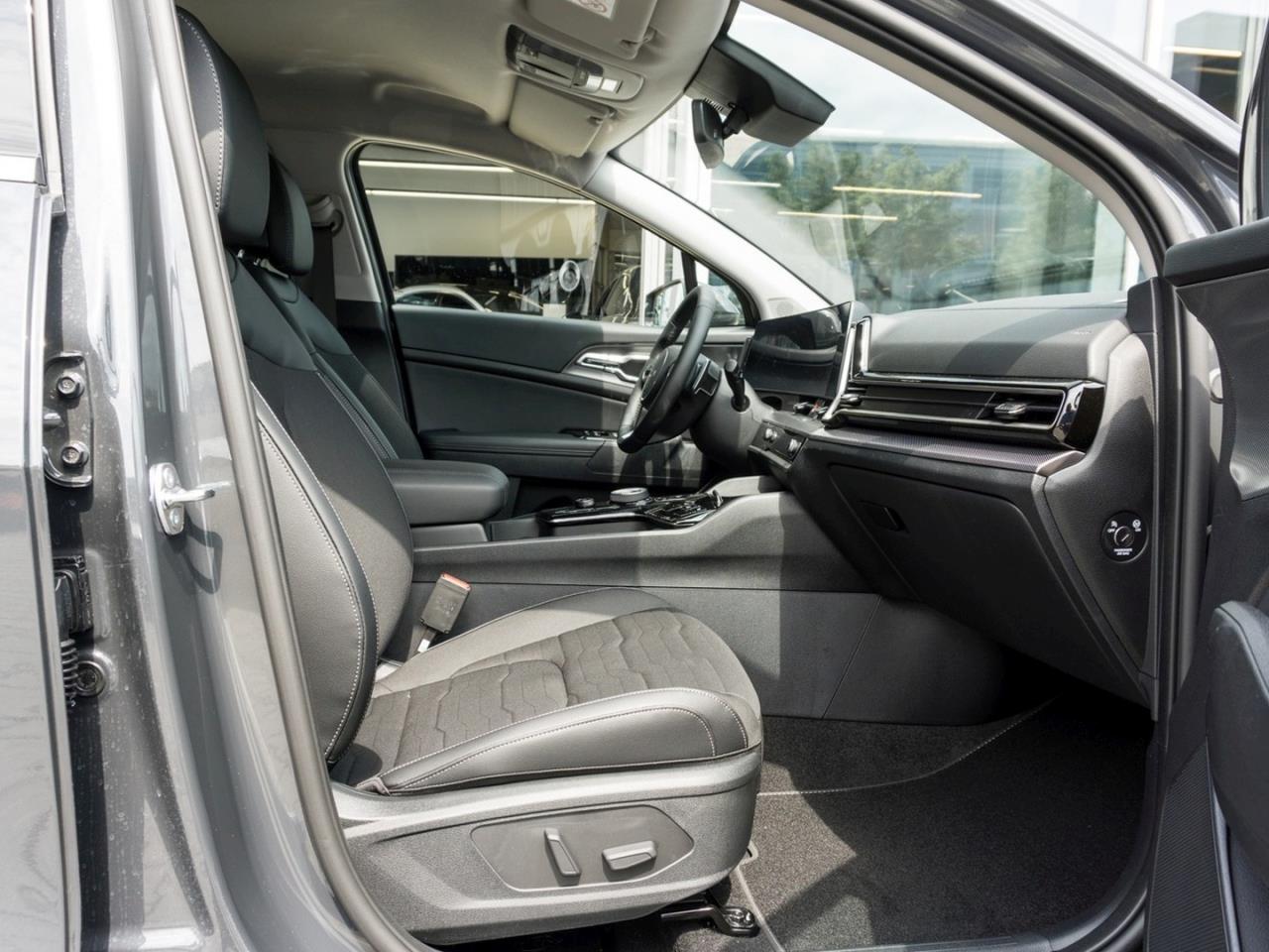 KIA Sportage 1.6T HEV Spirit Navi Harman/Kardon 360°