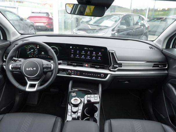 KIA Sportage 1.6T PHEV AWD Plug&Ride Navi EasyPack