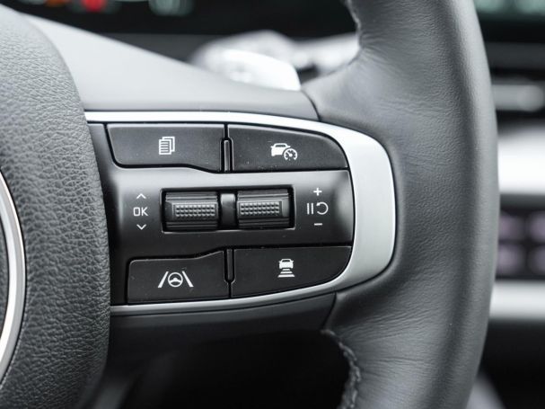 KIA Sportage 1.6T PHEV AWD Plug&Ride Navi EasyPack