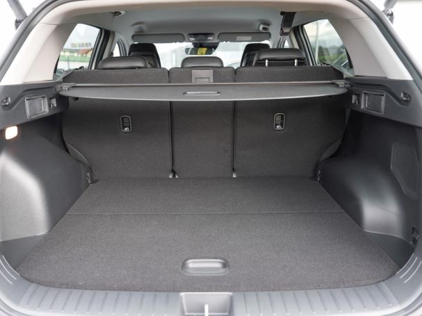 KIA Sportage 1.6T PHEV AWD Plug&Ride Navi EasyPack