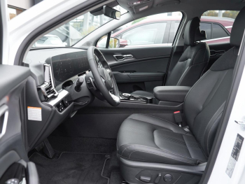 KIA Sportage 1.6T PHEV AWD Plug&Ride Navi EasyPack