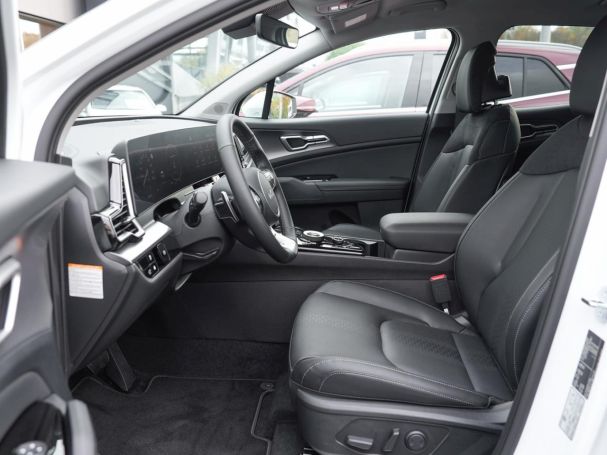 KIA Sportage 1.6T PHEV AWD Plug&Ride Navi EasyPack