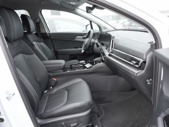 KIA Sportage 1.6T PHEV AWD Plug&Ride Navi EasyPack
