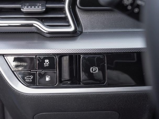 KIA Sportage 1.6T PHEV AWD Plug&Ride Navi EasyPack