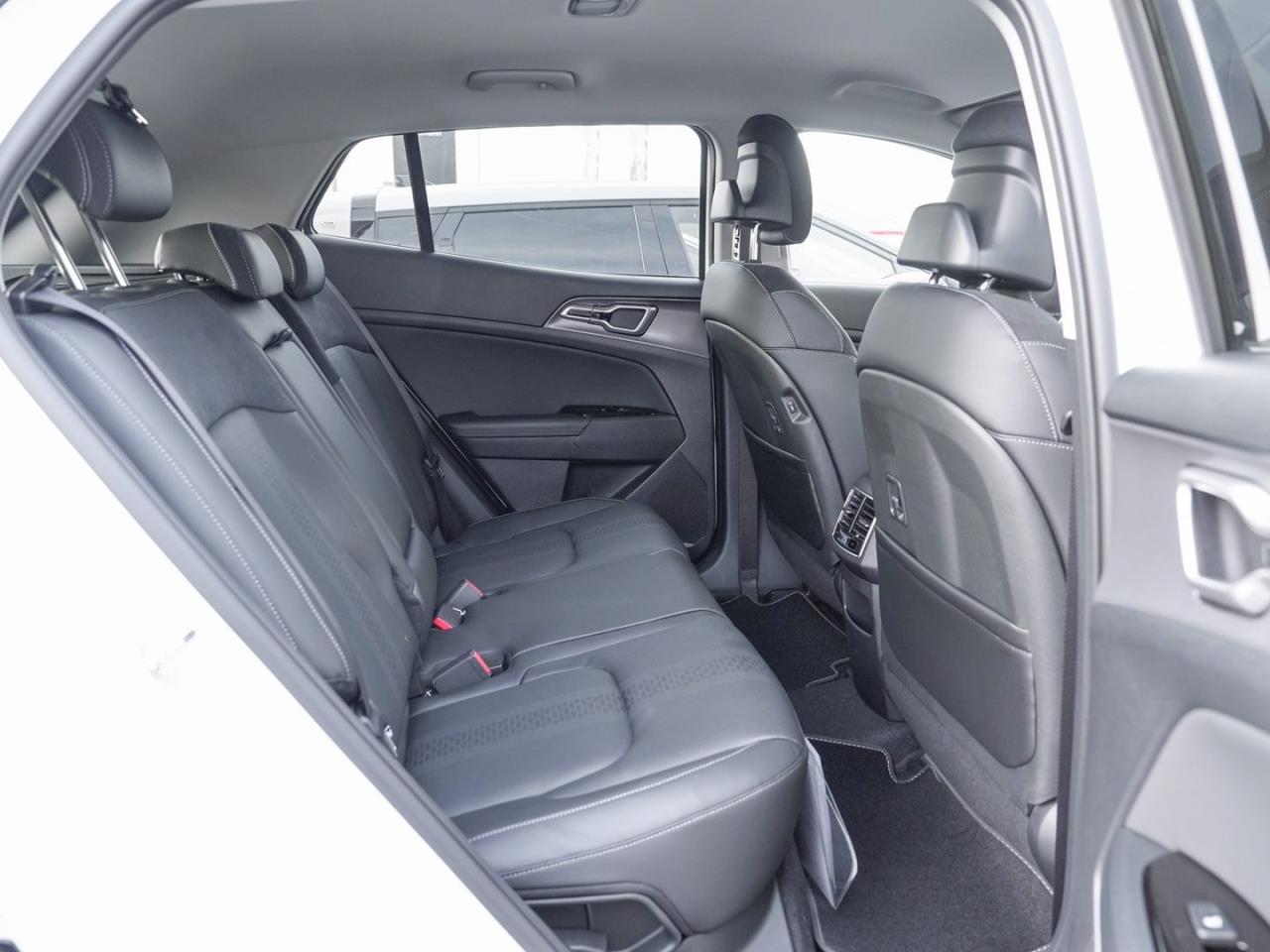 KIA Sportage 1.6T PHEV AWD Plug&Ride Navi EasyPack