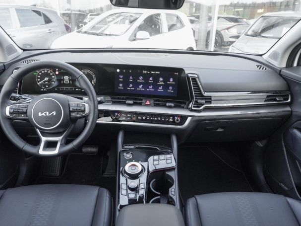 KIA Sportage 1.6T PHEV AWD Plug&Ride Navi EasyPack
