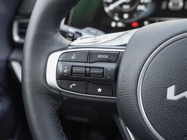 KIA Sportage 1.6T PHEV AWD Plug&Ride Navi EasyPack