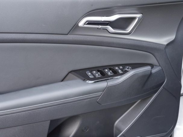 KIA Sportage 1.6T PHEV AWD Plug&Ride Navi EasyPack