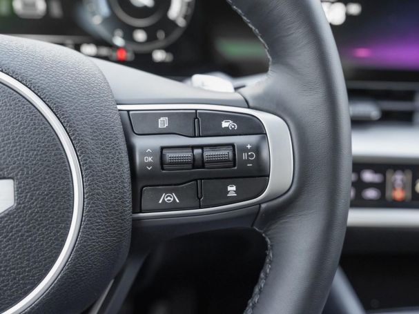 KIA Sportage 1.6T PHEV AWD Plug&Ride Navi EasyPack