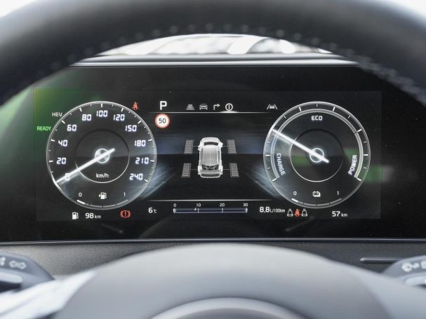 KIA Sportage 1.6T PHEV AWD Plug&Ride Navi EasyPack