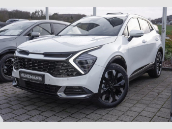 KIA Sportage 1.6T PHEV AWD Plug&Ride Navi EasyPack