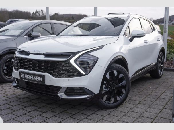 KIA Sportage 1.6T PHEV AWD Plug&Ride Navi EasyPack