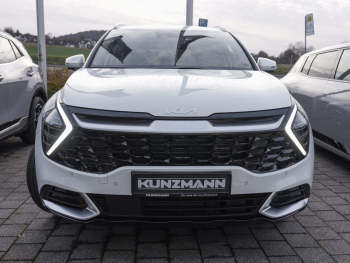 KIA Sportage 1.6T PHEV AWD Plug&Ride Navi EasyPack