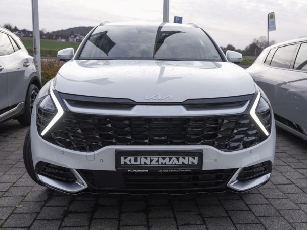 KIA Sportage 1.6T PHEV AWD Plug&Ride Navi EasyPack