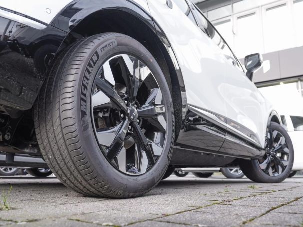 KIA Sportage 1.6T PHEV AWD Plug&Ride Navi EasyPack