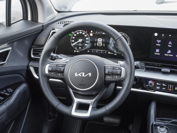 KIA Sportage 1.6T PHEV AWD Plug&Ride Navi EasyPack
