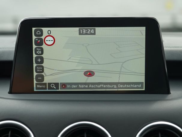 KIA Stinger 3.3 V6 T-GDI  4WD GT Schiebedach HUD ACC