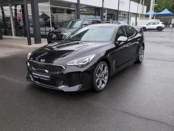 KIA Stinger 3.3 V6 T-GDI  4WD GT Schiebedach HUD ACC
