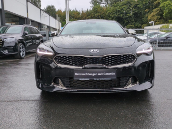 KIA Stinger 3.3 V6 T-GDI  4WD GT Schiebedach HUD ACC
