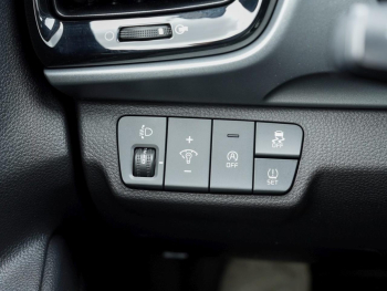 KIA Stonic 1.0 T-GDI Vision  Navi Kamera Lenkradhzg