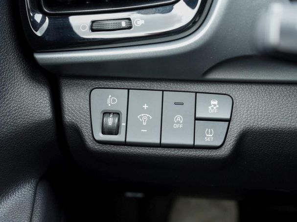 KIA Stonic 1.0 T-GDI Vision  Navi Kamera Lenkradhzg