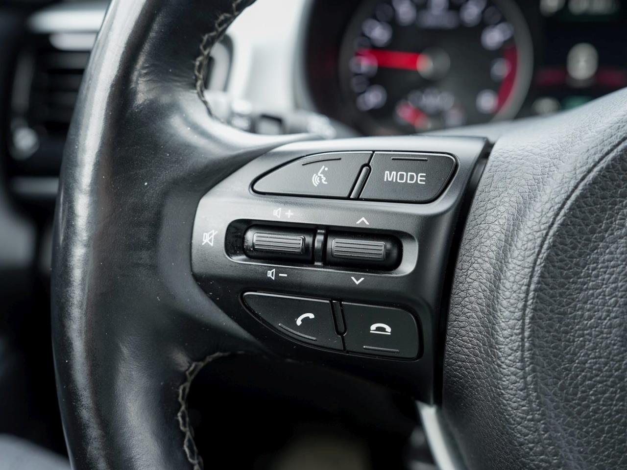 KIA Stonic 1.0 T-GDI Vision  Navi Kamera Lenkradhzg