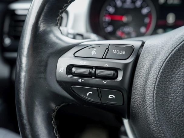 KIA Stonic 1.0 T-GDI Vision  Navi Kamera Lenkradhzg