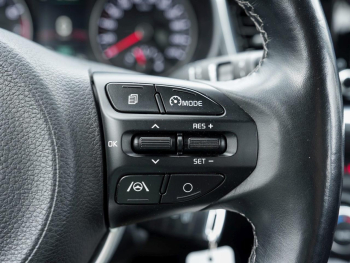 KIA Stonic 1.0 T-GDI Vision  Navi Kamera Lenkradhzg