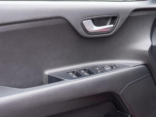 KIA Stonic 1.0 T-GDI Vision  Navi Kamera Lenkradhzg