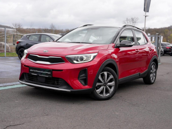 KIA Stonic 1.0 T-GDI Vision  Navi Kamera Lenkradhzg