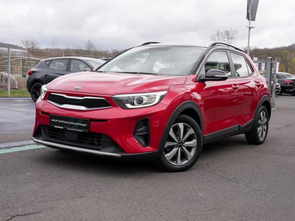 KIA Stonic 1.0 T-GDI Vision  Navi Kamera Lenkradhzg