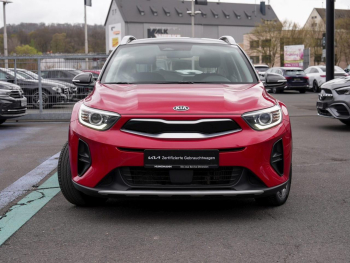 KIA Stonic 1.0 T-GDI Vision  Navi Kamera Lenkradhzg