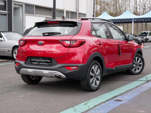 KIA Stonic 1.0 T-GDI Vision  Navi Kamera Lenkradhzg