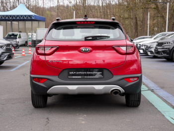 KIA Stonic 1.0 T-GDI Vision  Navi Kamera Lenkradhzg
