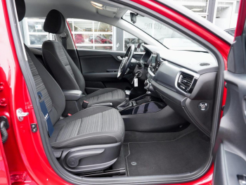 KIA Stonic 1.0 T-GDI Vision  Navi Kamera Lenkradhzg