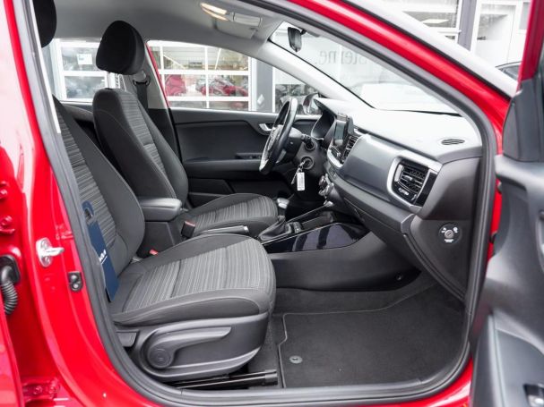 KIA Stonic 1.0 T-GDI Vision  Navi Kamera Lenkradhzg