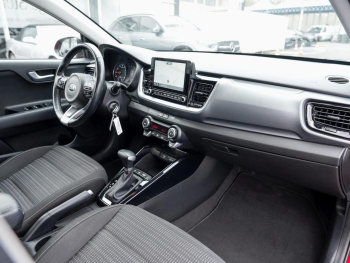 KIA Stonic 1.0 T-GDI Vision  Navi Kamera Lenkradhzg