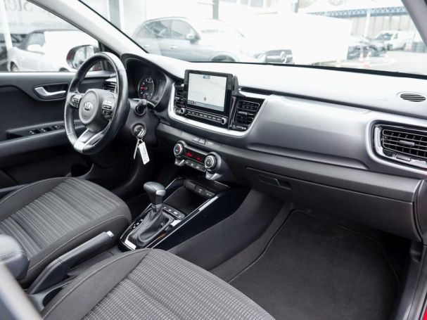 KIA Stonic 1.0 T-GDI Vision  Navi Kamera Lenkradhzg