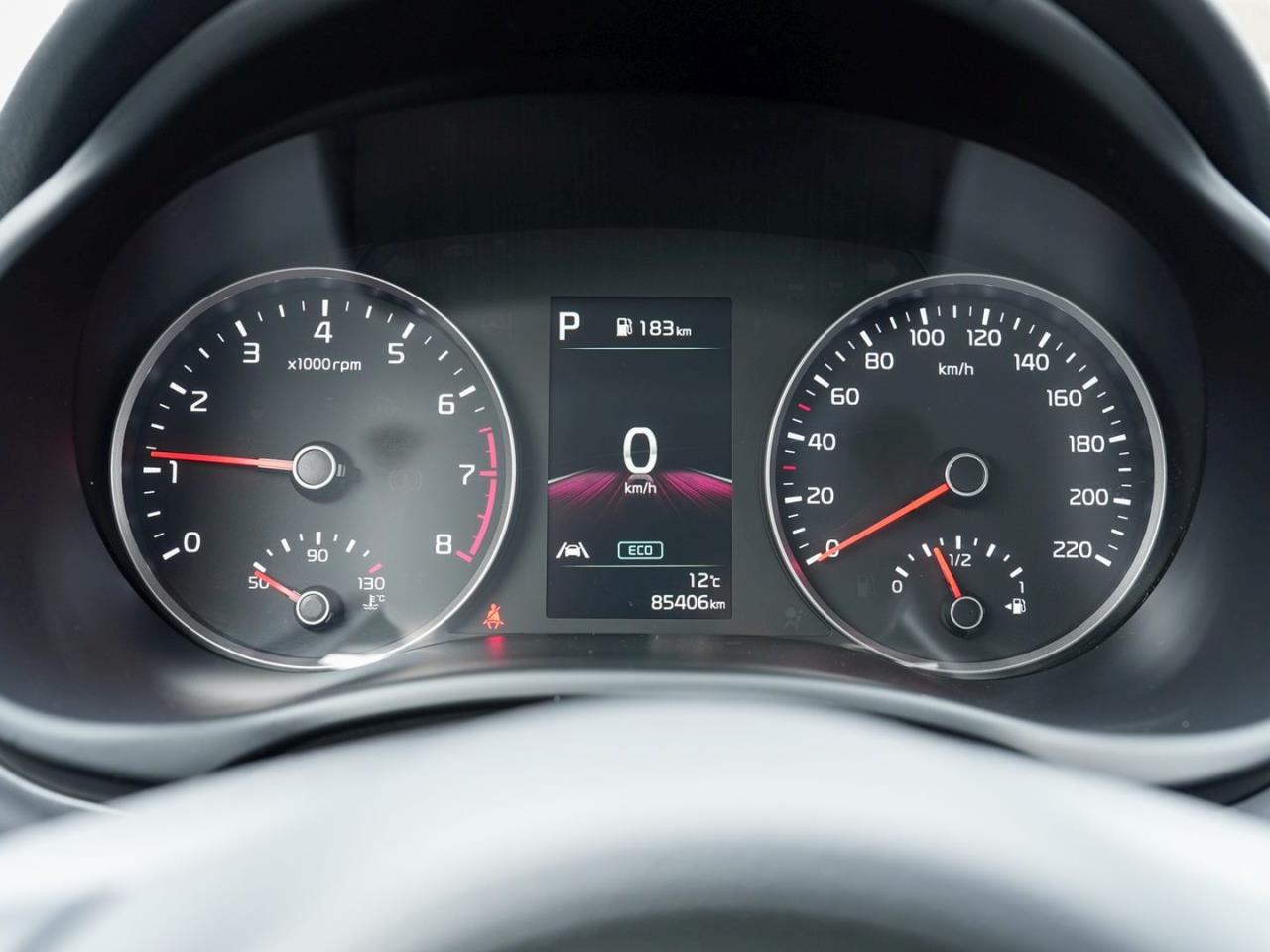 KIA Stonic 1.0 T-GDI Vision  Navi Kamera Lenkradhzg