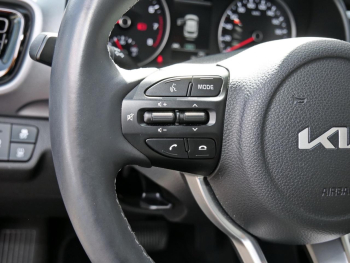 KIA Stonic 1.0 T-GDI Vision Navi Kamera Lenkradhzg