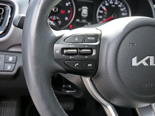 KIA Stonic 1.0 T-GDI Vision Navi Kamera Lenkradhzg