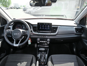 KIA Stonic 1.0 T-GDI Vision Navi Kamera Lenkradhzg