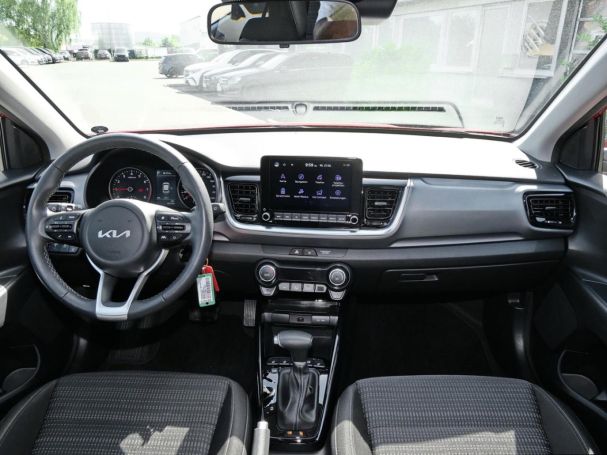 KIA Stonic 1.0 T-GDI Vision Navi Kamera Lenkradhzg