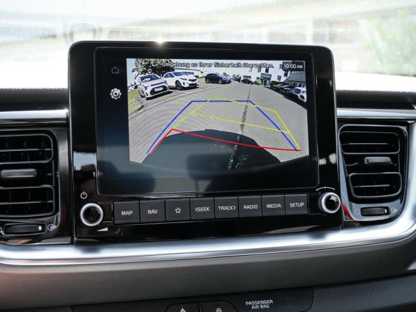 KIA Stonic 1.0 T-GDI Vision Navi Kamera Lenkradhzg